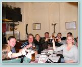 (20/42): Cz naszej grupy w restauracji Browaru Eggenberg